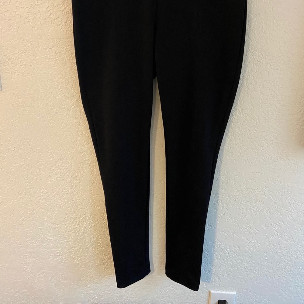 Apt 9 black leggings